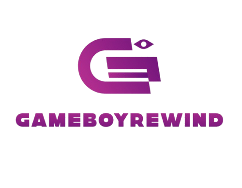 GameboyRewind